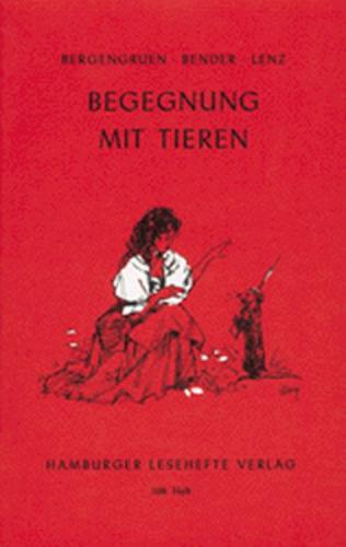 Begegnung mit Tieren 