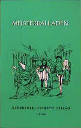 Meisterballaden 