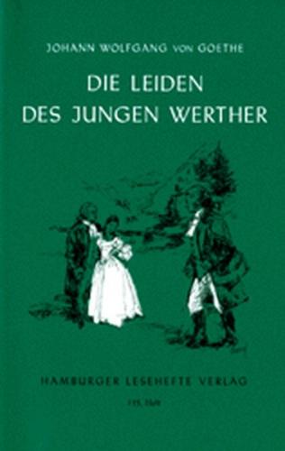 Die Leiden des jungen Werther 