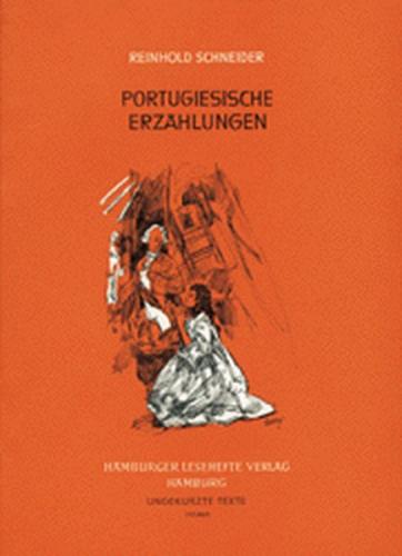 Portugiesische Erzählungen 