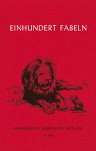 Einhundert Fabeln 