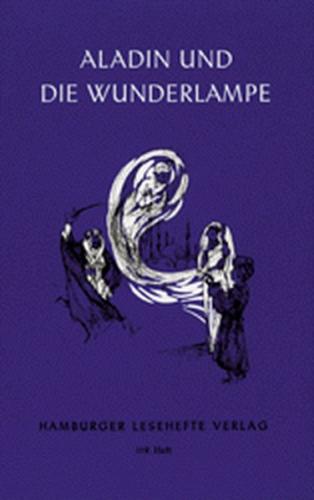 Aladin und die Wunderlampe, aus Tausendundeiner Nacht 
