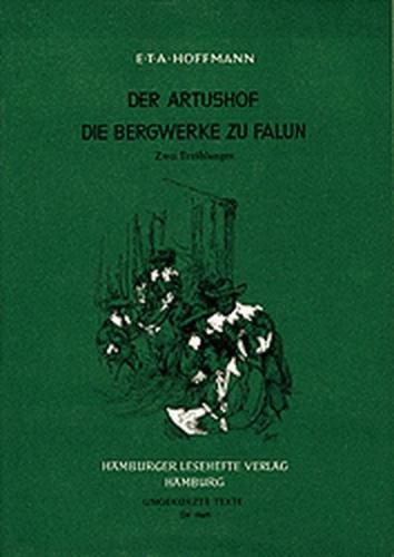 Der Artushof. Bergwerke zu Falun 