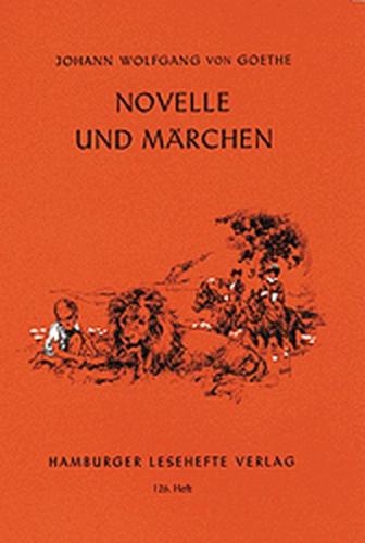 Novelle und Märchen 