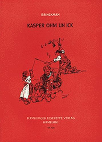 Kasper Ohm und ick 