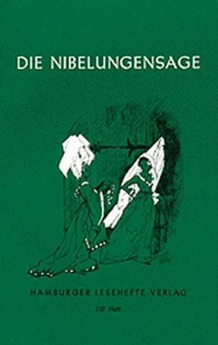 Die Nibelungensage 