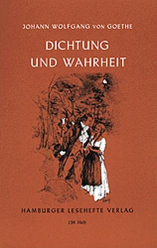 Dichtung und Wahrheit 