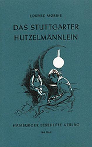 Das Stuttgarter Hutzelmännlein 