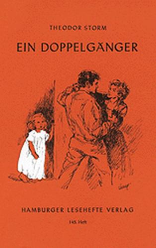 Ein Doppelgänger 