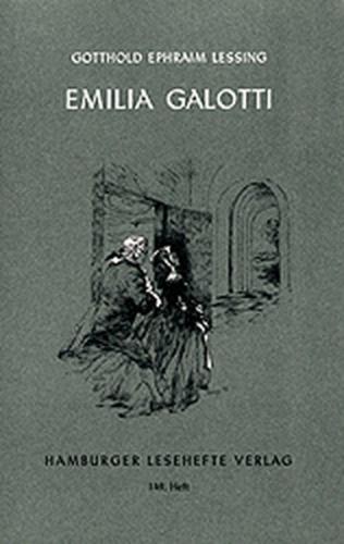 Emilia Galotti 