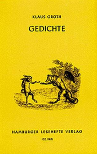 Gedichte 