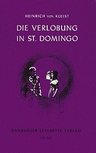Die Verlobung in St. Domingo 