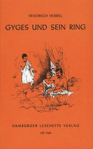 Gyges und sein Ring 