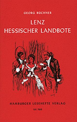 Lenz /Der Hessische Landbote 