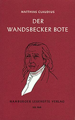 Der Wandsbecker Bote 