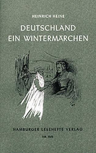 Deutschland. Ein Wintermärchen 