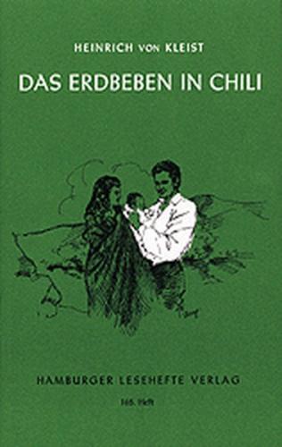Das Erdbeben in Chili 