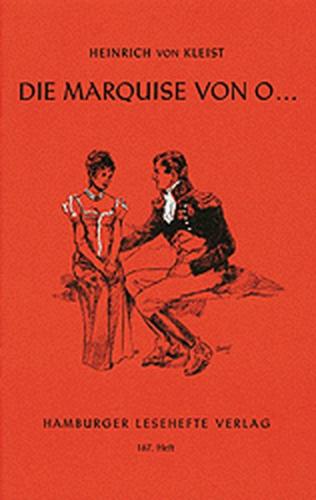 Die Marquise von O... 