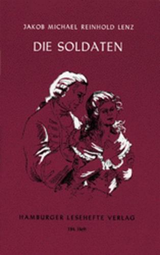 Die Soldaten 