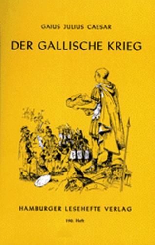 Der Gallische Krieg 