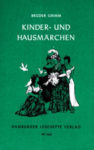 Kinder- und Hausmärchen 