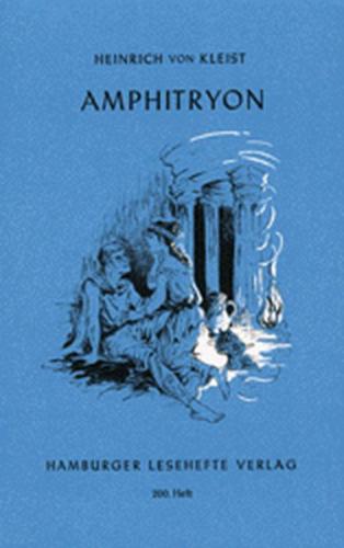 Amphitryon 