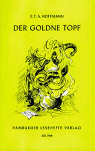 Der goldne Topf 