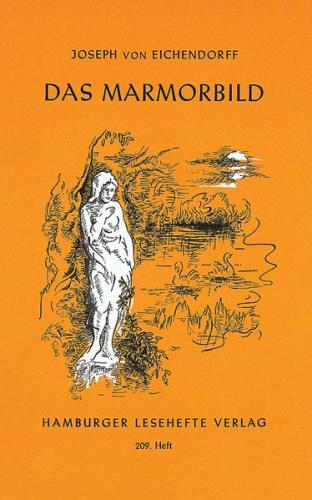 Das Marmorbild 