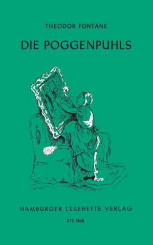 Die Poggenpuhls 