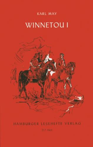 Winnetou I 