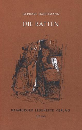Die Ratten 