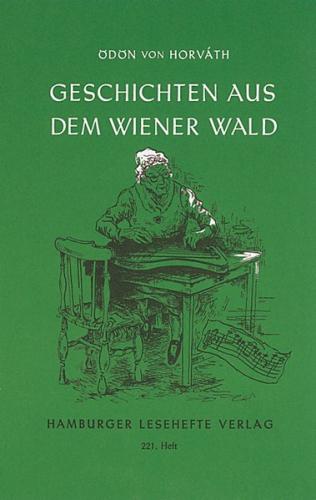 Geschichten aus dem Wiener Wald 
