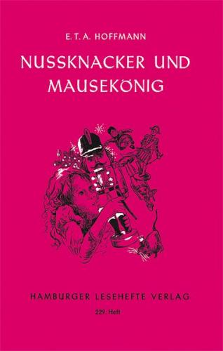 Nussknacker und Mausekönig 