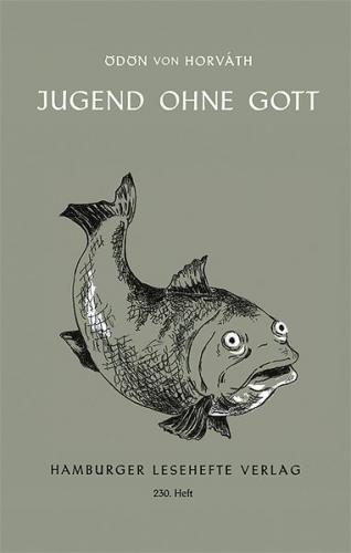 Jugend ohne Gott 