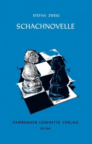 Schachnovelle 