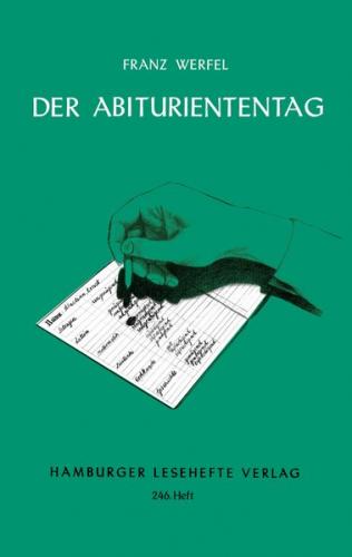 Der Abituriententag 