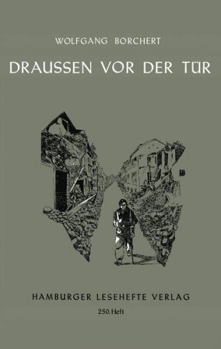 Draußen vor der Tür 