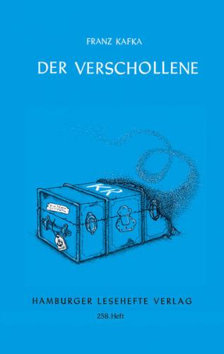 Der Verschollene 