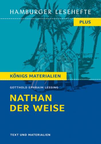 Nathan der Weise 