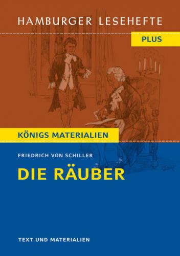 Die Räuber 