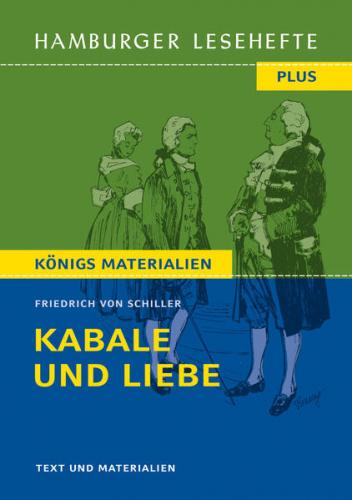 Kabale und Liebe 