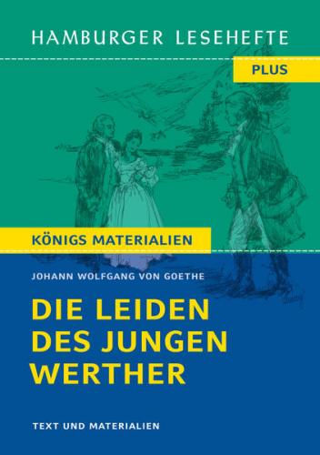 Die Leiden des jungen Werther 