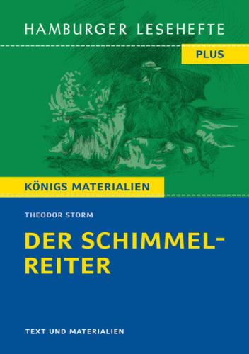Der Schimmelreiter 