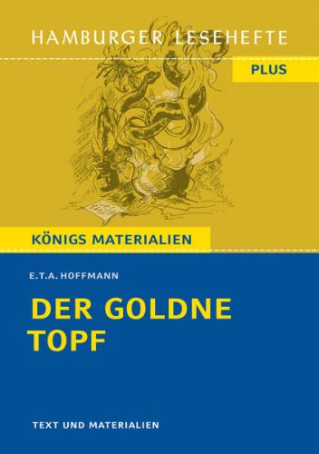 Der goldne Topf 