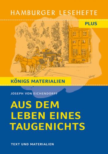 Aus dem Leben eines Taugenichts 