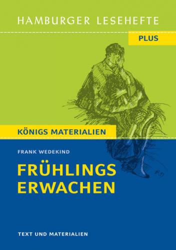 Frühlings Erwachen 