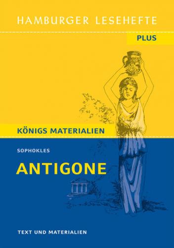 Antigone 