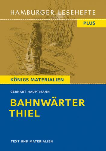 Bahnwärter Thiel 