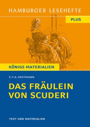 Das Fräulein von Scuderi 