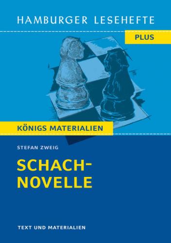 Schachnovelle 